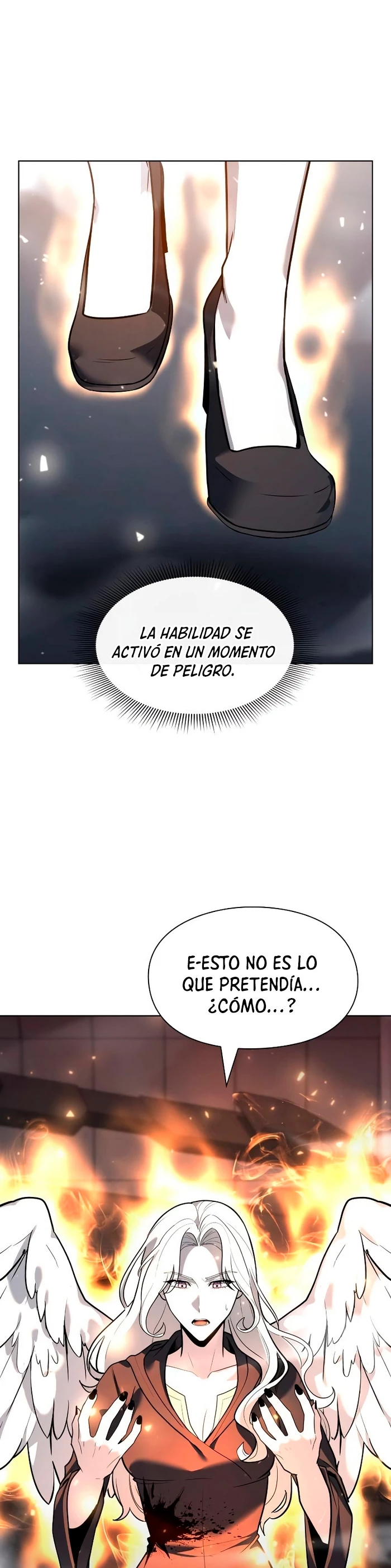 El creador de Artefactos - Capítulo 38 - Página 26 - LectorTMOo
