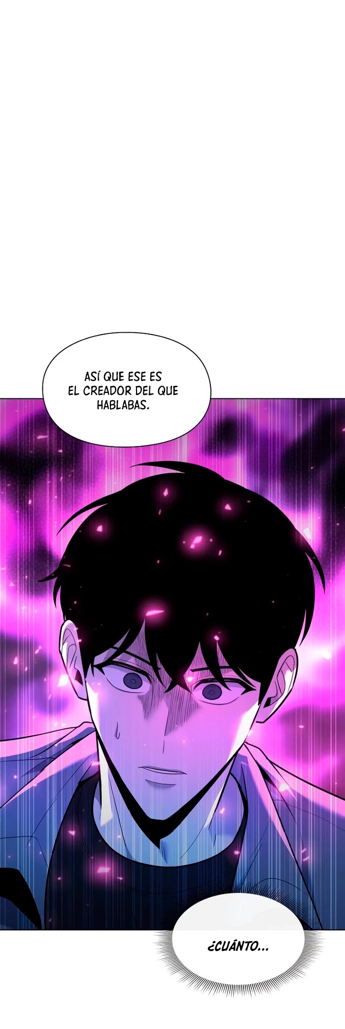 El creador de Artefactos - Capítulo 38 - Página 33 - LectorTMOo