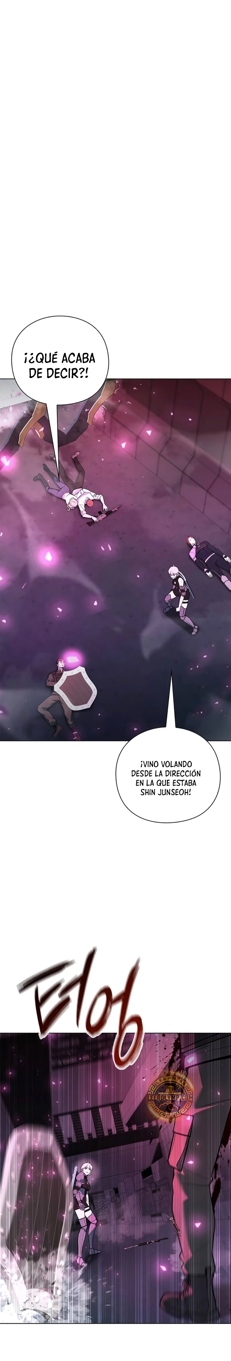 El creador de Artefactos - Capítulo 39 - Página 17 - LectorTMOo