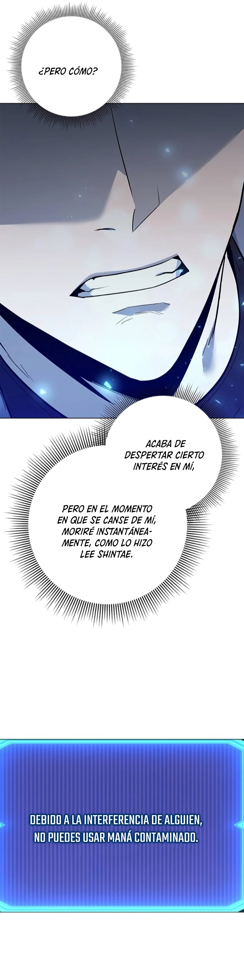 El creador de Artefactos - Capítulo 39 - Página 24 - LectorTMOo
