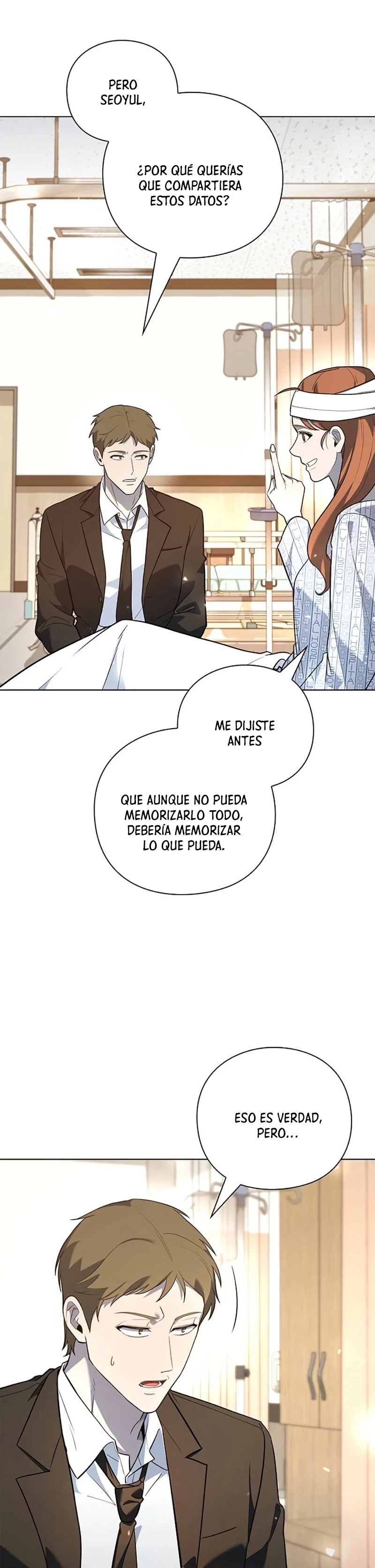 El creador de Artefactos - Capítulo 40 - Página 44 - LectorTMOo