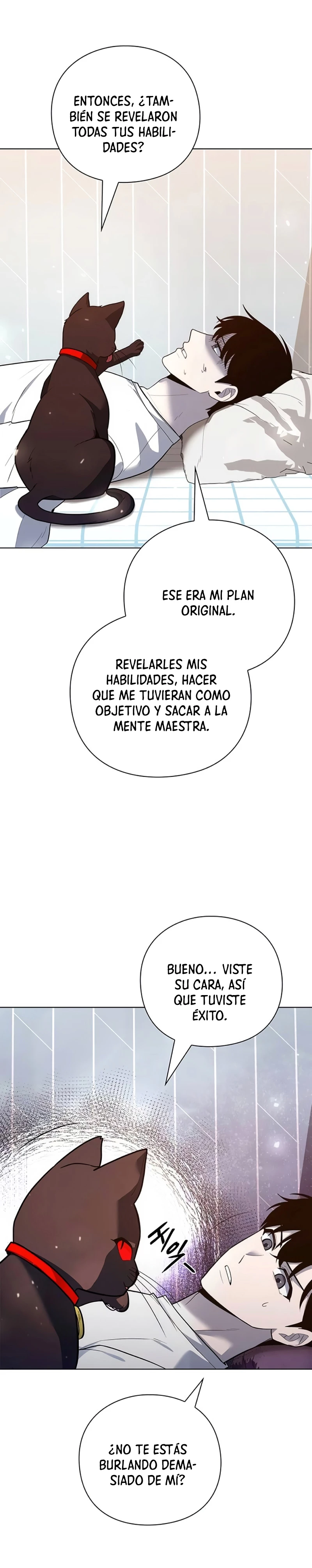 El creador de Artefactos - Capítulo 41 - Página 4 - LectorTMOo