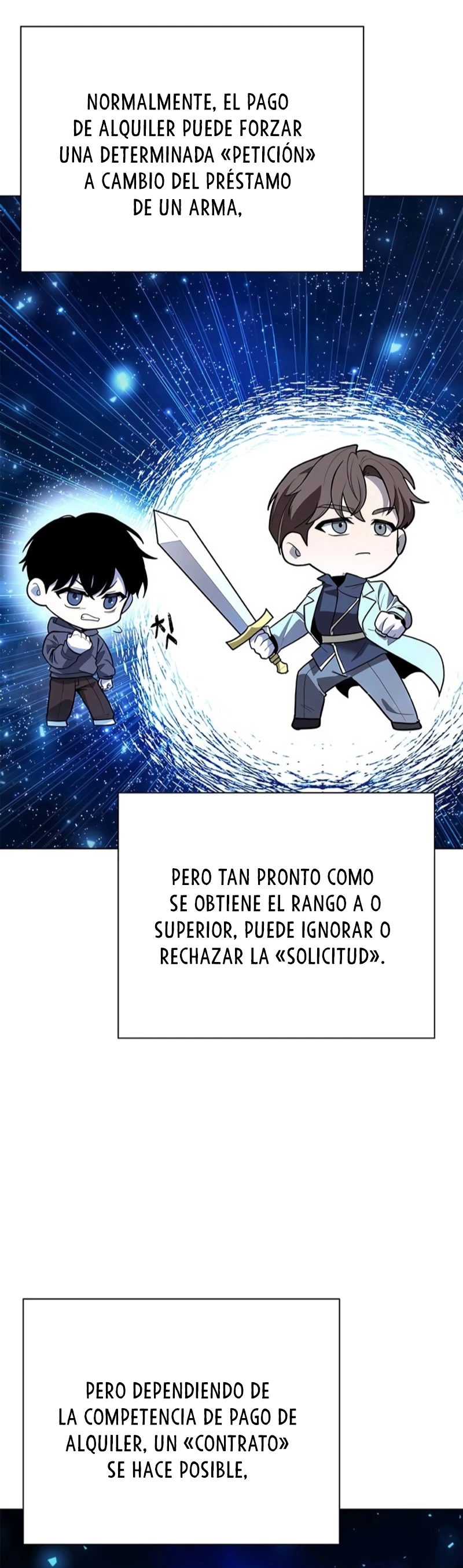 El creador de Artefactos - Capítulo 41 - Página 12 - LectorTMOo