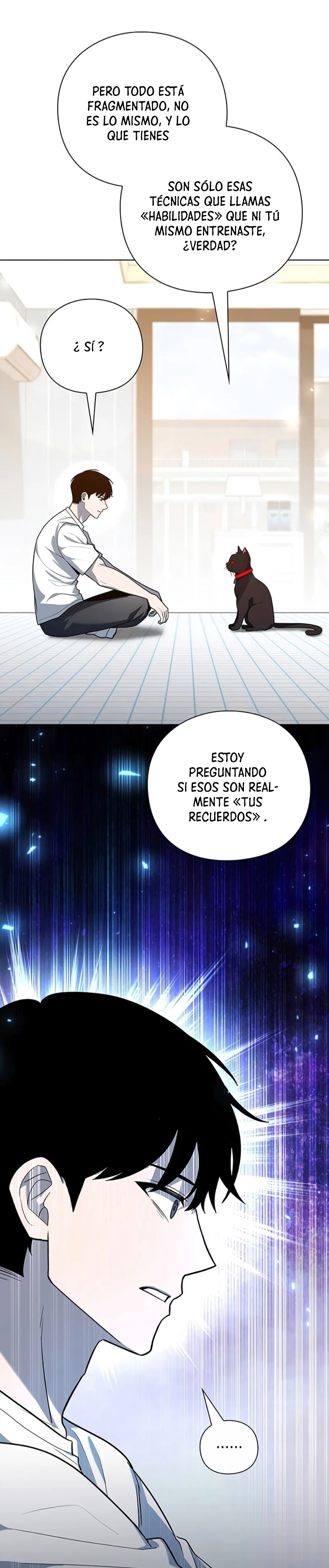 El creador de Artefactos - Capítulo 41 - Página 20 - LectorTMOo