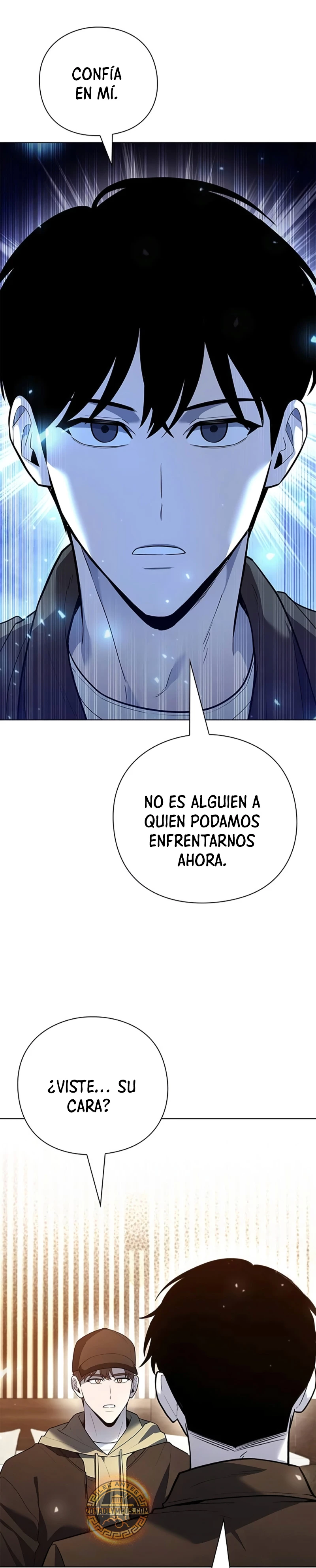 El creador de Artefactos - Capítulo 41 - Página 41 - LectorTMOo