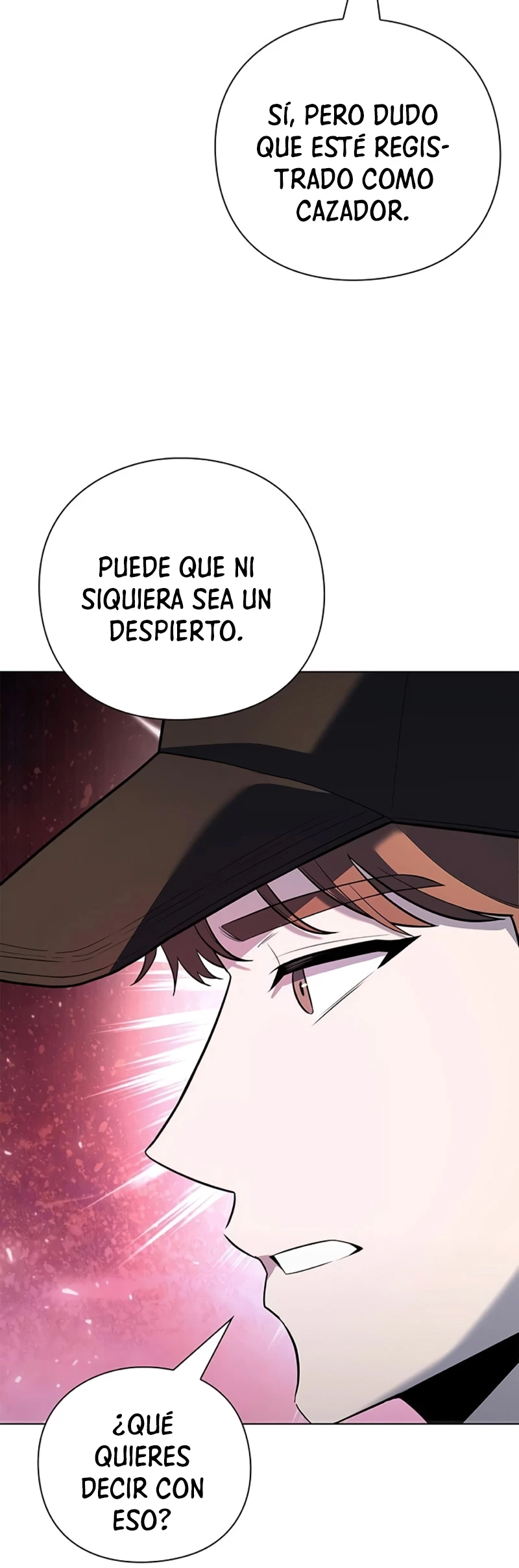 El creador de Artefactos - Capítulo 41 - Página 42 - LectorTMOo