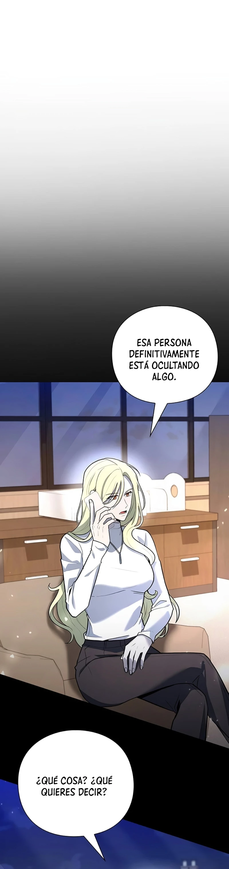 El creador de Artefactos - Capítulo 41 - Página 46 - LectorTMOo