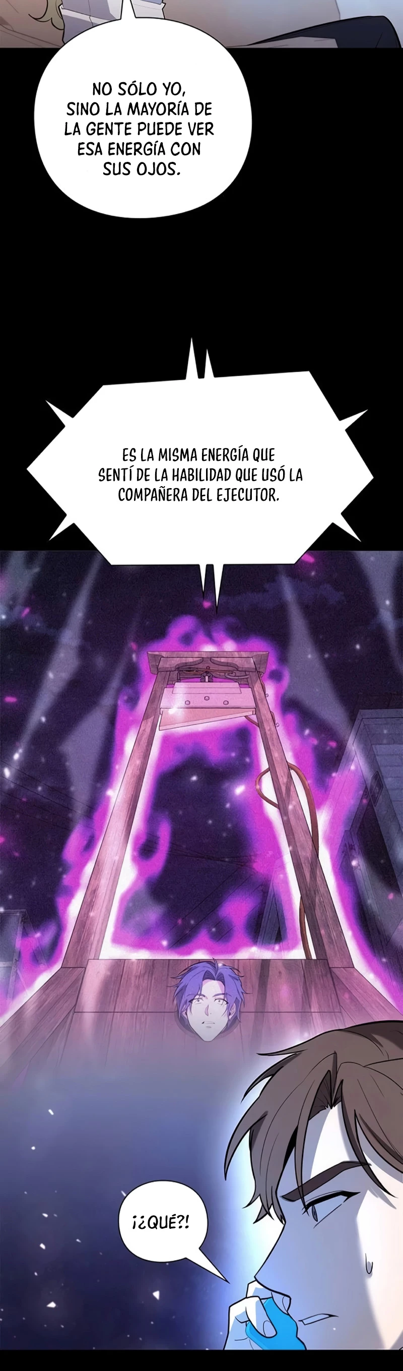 El creador de Artefactos - Capítulo 41 - Página 49 - LectorTMOo