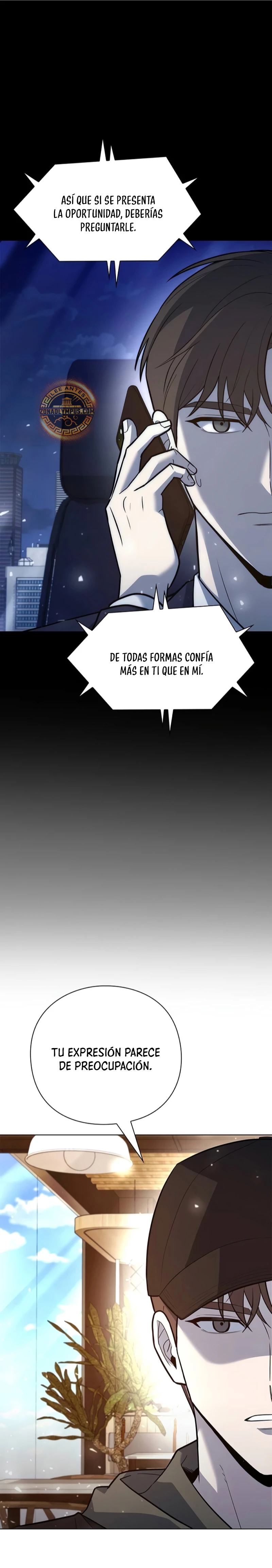 El creador de Artefactos - Capítulo 41 - Página 51 - LectorTMOo