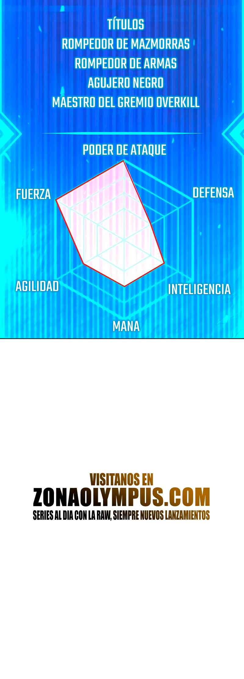 El creador de Artefactos - Capítulo 41 - Página 60 - LectorTMOo