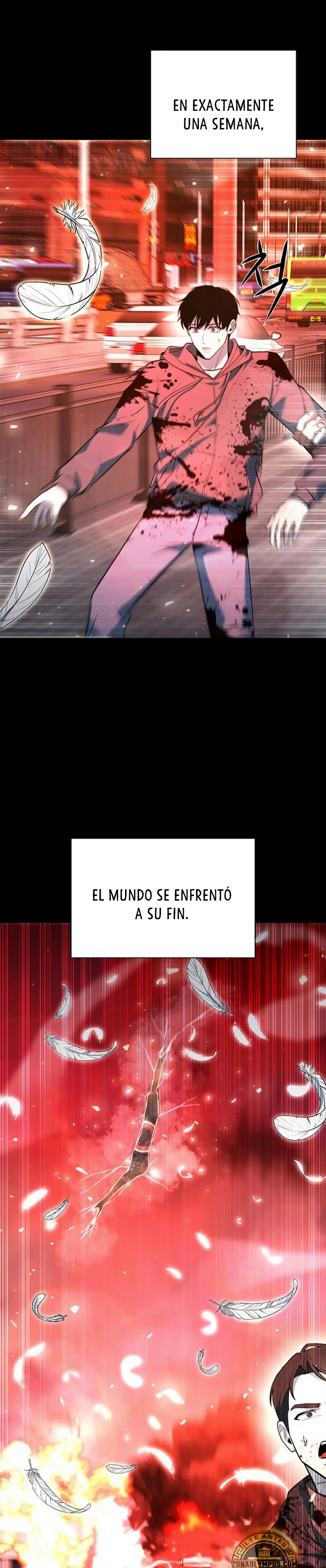 El creador de Artefactos - Capítulo 42 - Página 12 - LectorTMOo