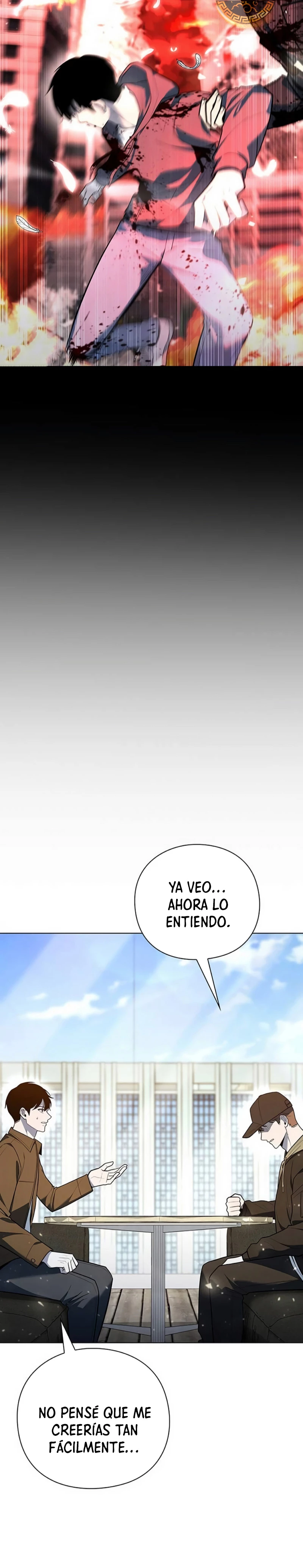 El creador de Artefactos - Capítulo 42 - Página 13 - LectorTMOo