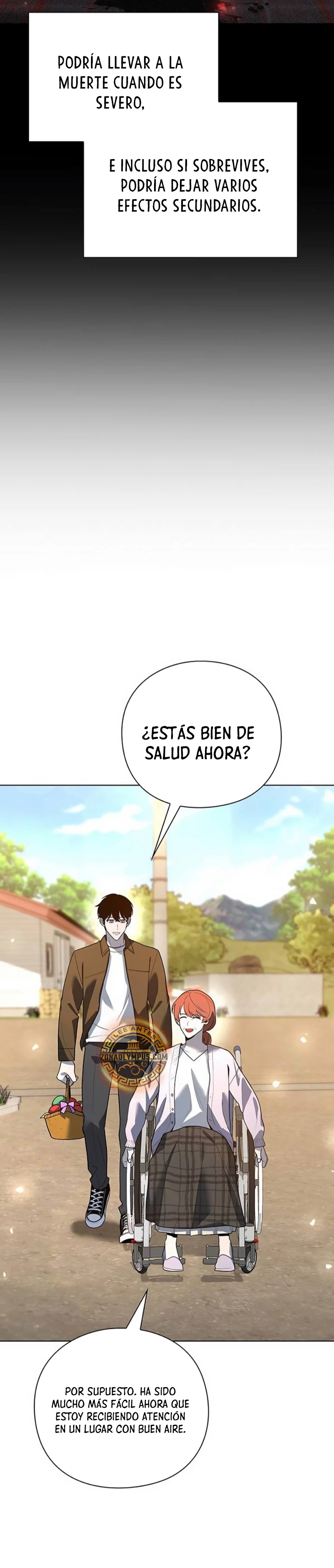 El creador de Artefactos - Capítulo 42 - Página 50 - LectorTMOo