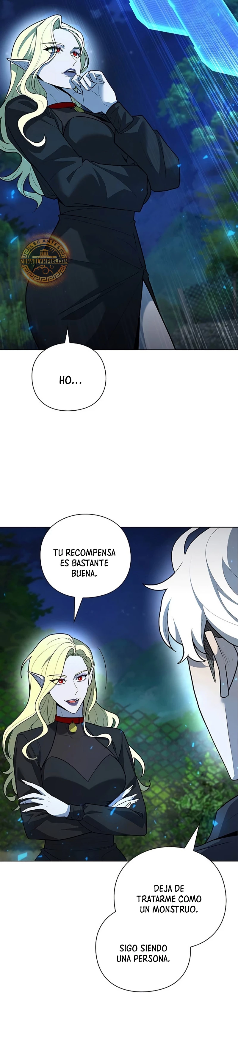 El creador de Artefactos - Capítulo 44 - Página 17 - LectorTMOo