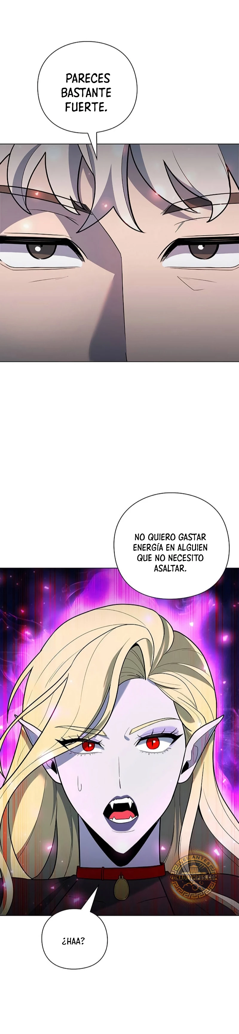 El creador de Artefactos - Capítulo 44 - Página 20 - LectorTMOo