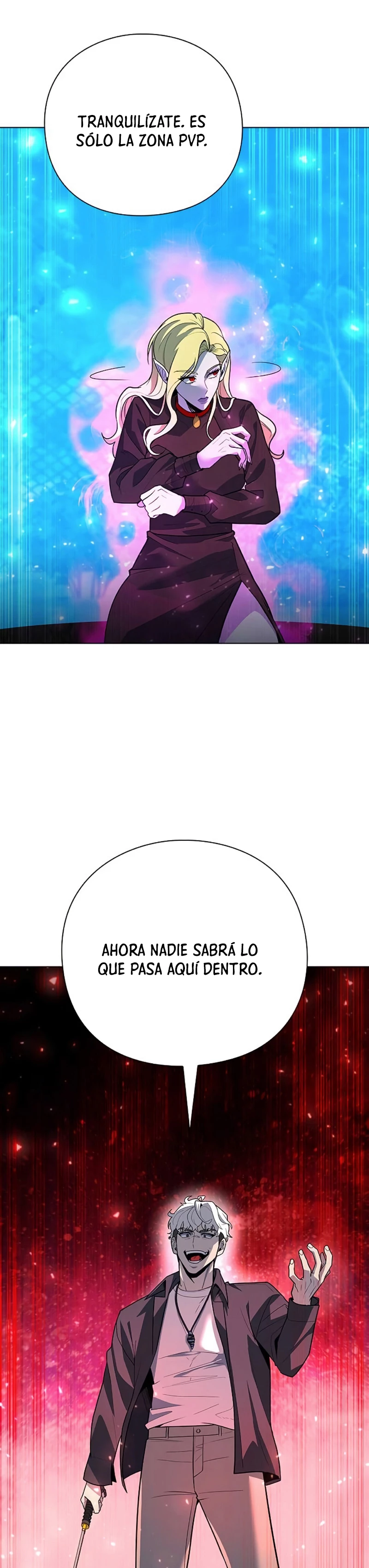 El creador de Artefactos - Capítulo 44 - Página 30 - LectorTMOo