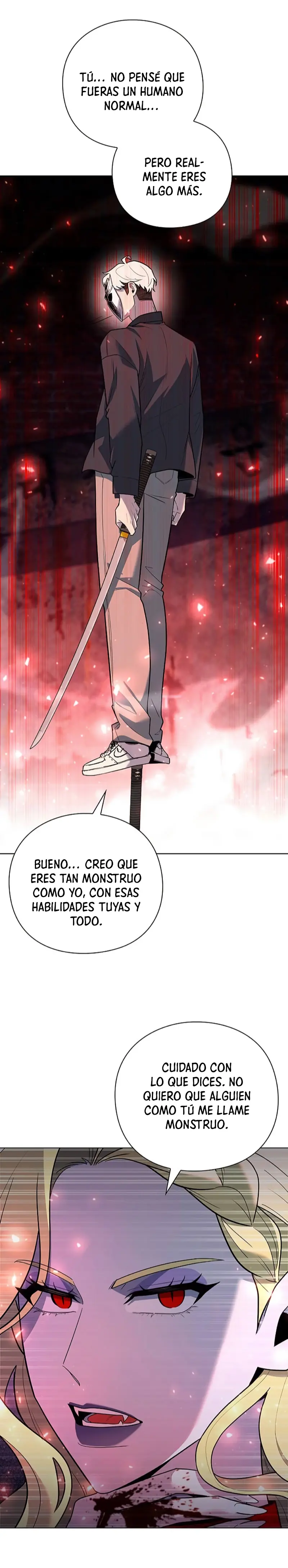 El creador de Artefactos - Capítulo 45 - Página 10 - LectorTMOo