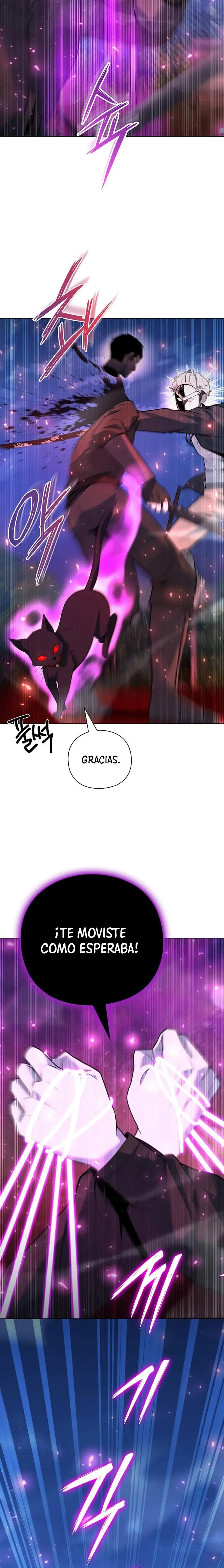 El creador de Artefactos - Capítulo 45 - Página 37 - LectorTMOo