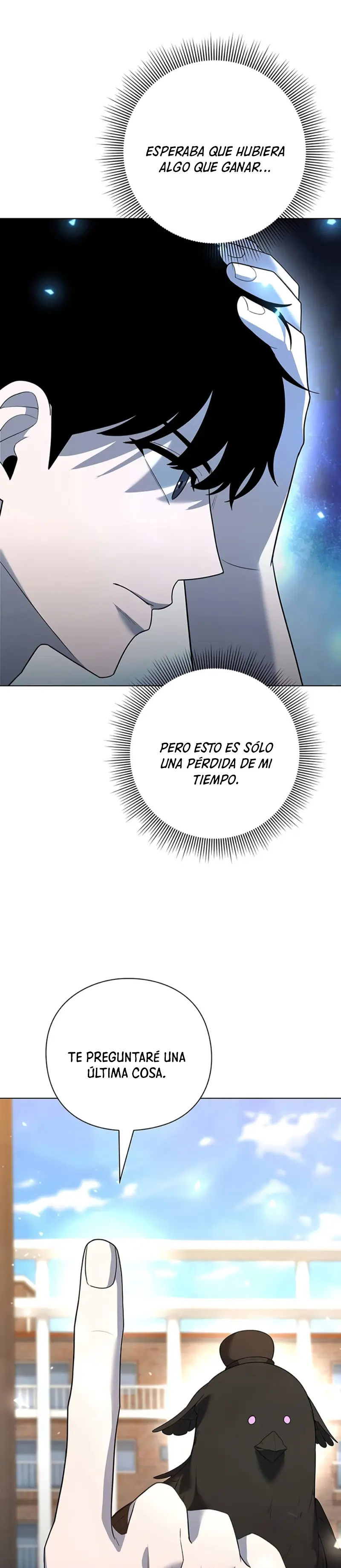 El creador de Artefactos - Capítulo 46 - Página 33 - LectorTMOo