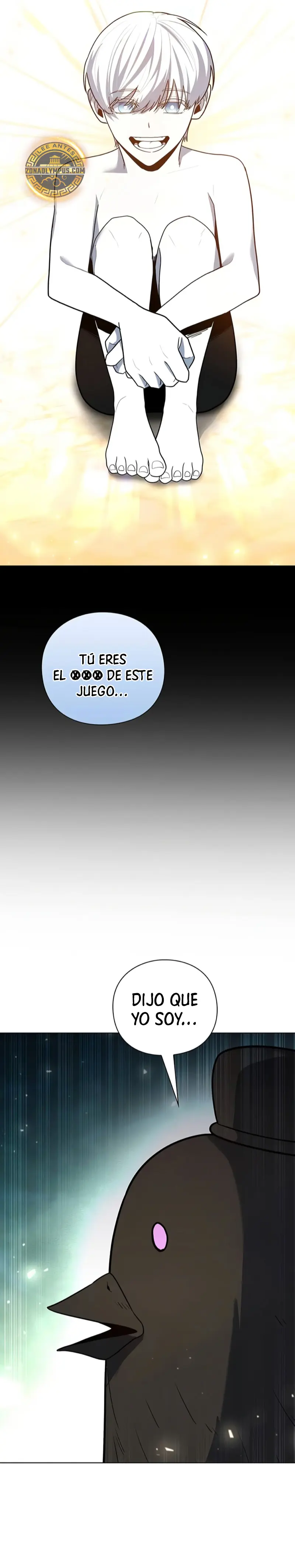 El creador de Artefactos - Capítulo 46 - Página 36 - LectorTMOo