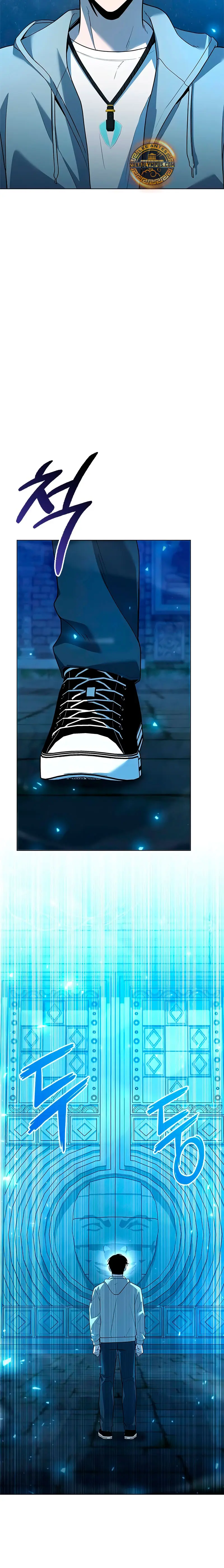 El creador de Artefactos - Capítulo 48 - Página 27 - LectorTMOo