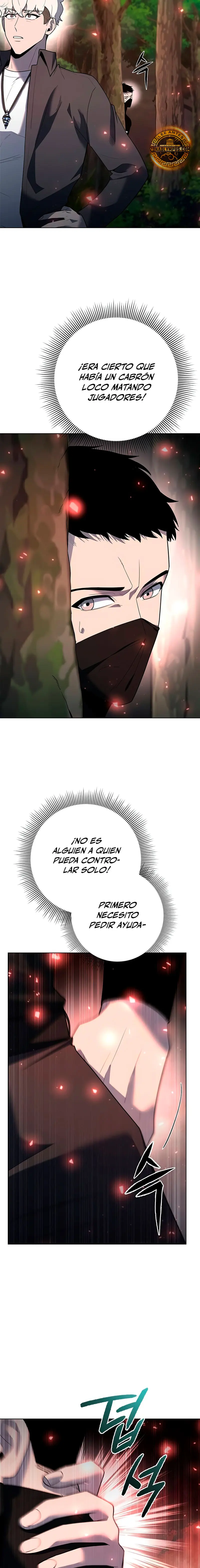 El creador de Artefactos - Capítulo 50 - Página 15 - LectorTMOo