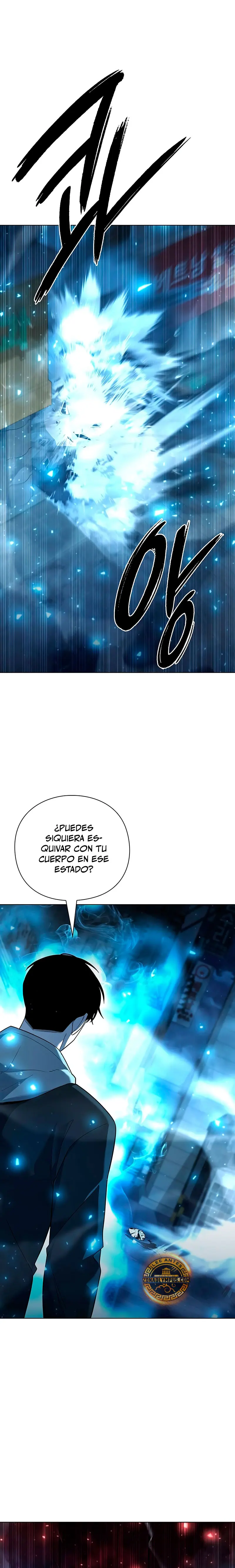 El creador de Artefactos - Capítulo 51 - Página 18 - LectorTMOo
