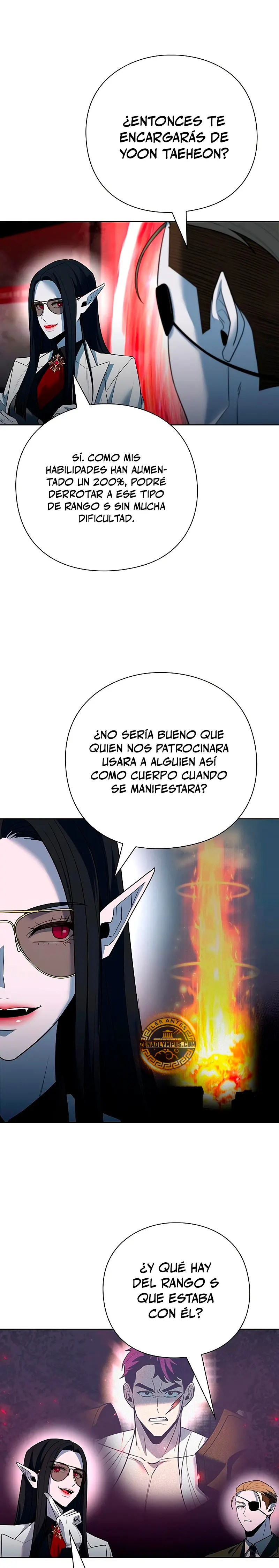 El creador de Artefactos - Capítulo 65 - Página 13 - LectorTMOo