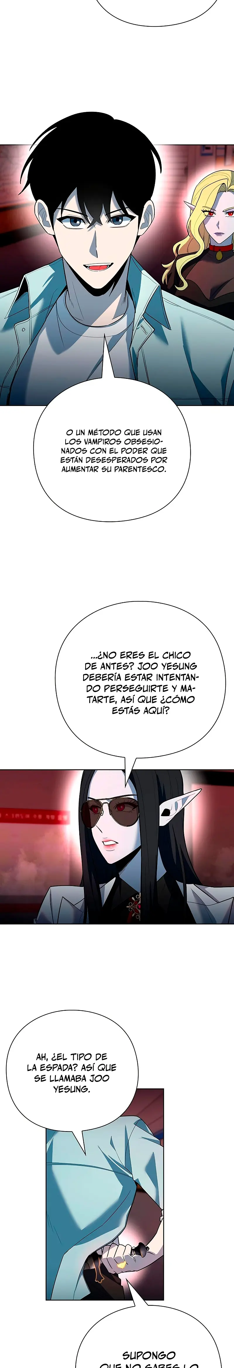 El creador de Artefactos - Capítulo 65 - Página 16 - LectorTMOo