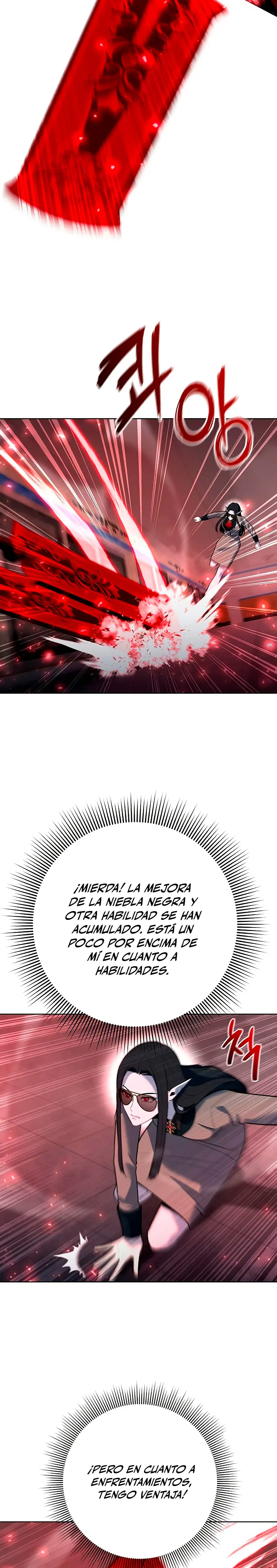 El creador de Artefactos - Capítulo 65 - Página 25 - LectorTMOo