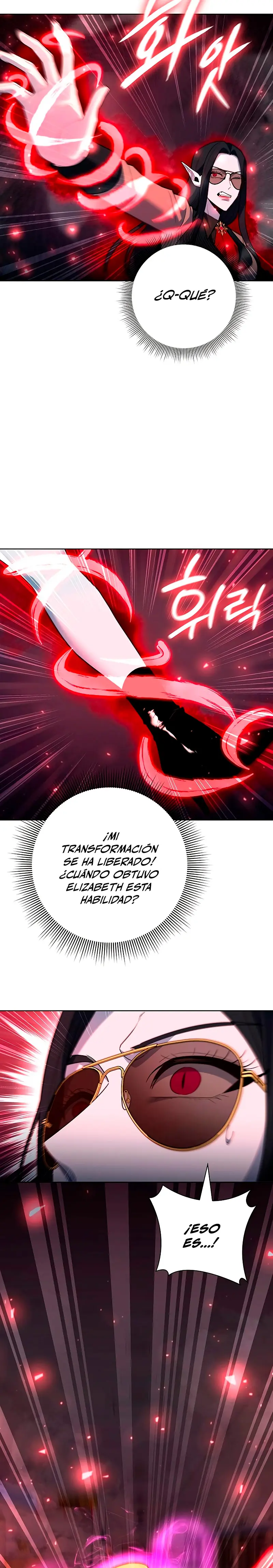 El creador de Artefactos - Capítulo 65 - Página 27 - LectorTMOo