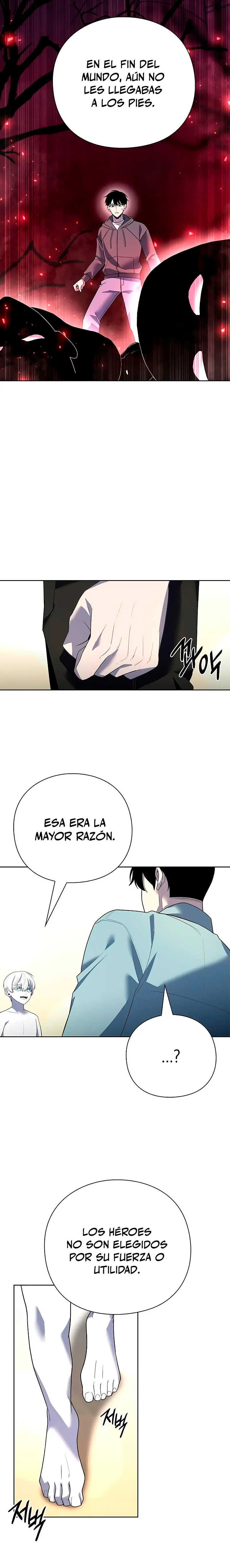 El creador de Artefactos - Capítulo 66 - Página 12 - LectorTMOo