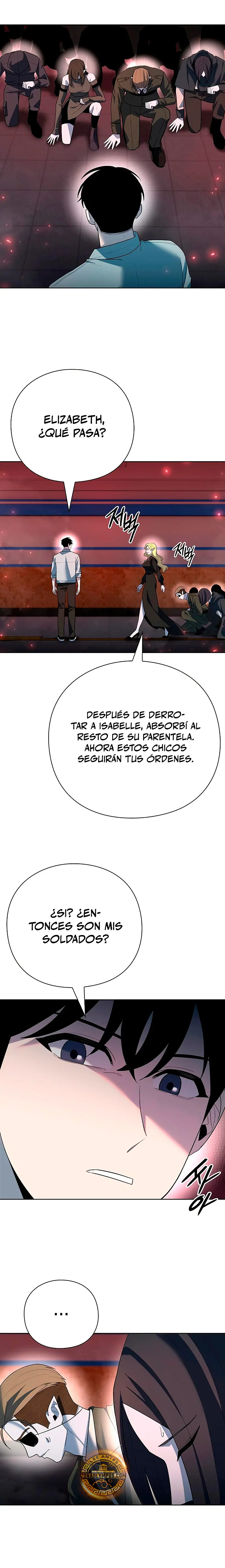 El creador de Artefactos - Capítulo 66 - Página 19 - LectorTMOo