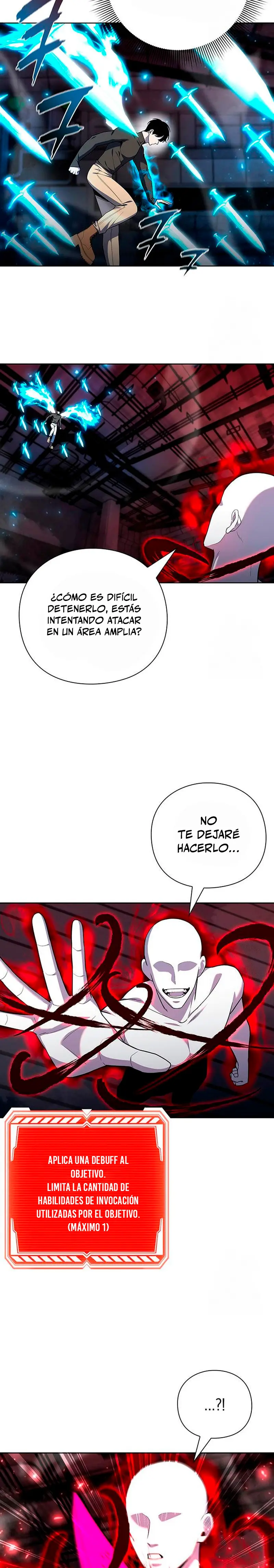 El creador de Artefactos - Capítulo 70 - Página 15 - LectorTMOo