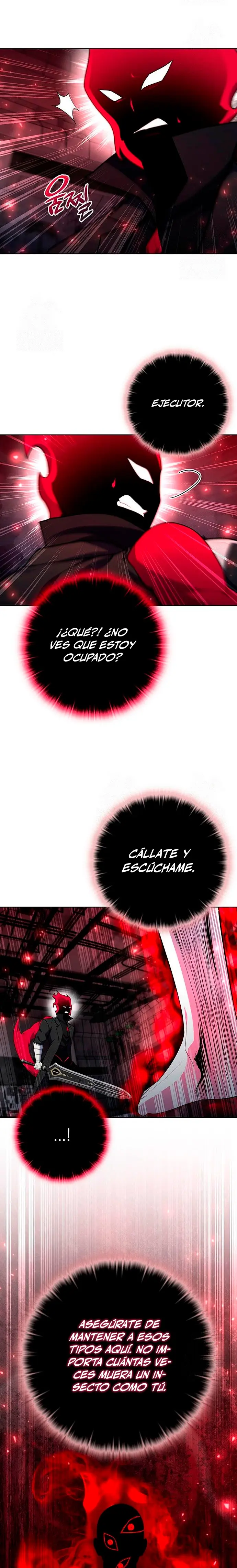 El creador de Artefactos - Capítulo 71 - Página 5 - LectorTMOo