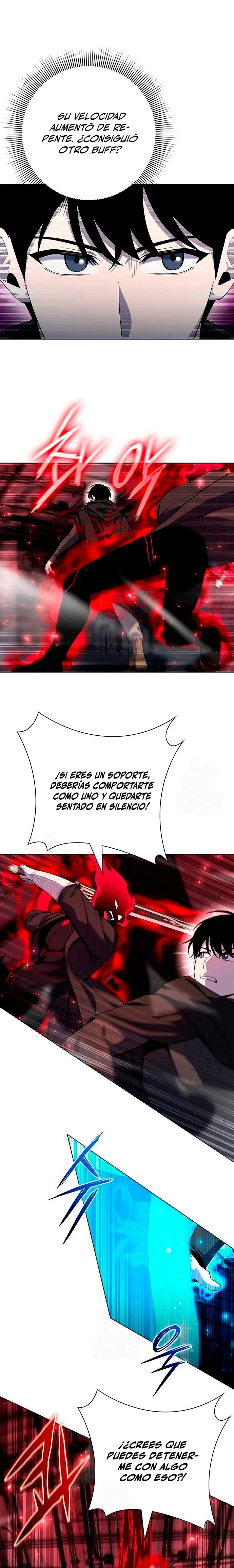 El creador de Artefactos - Capítulo 71 - Página 12 - LectorTMOo