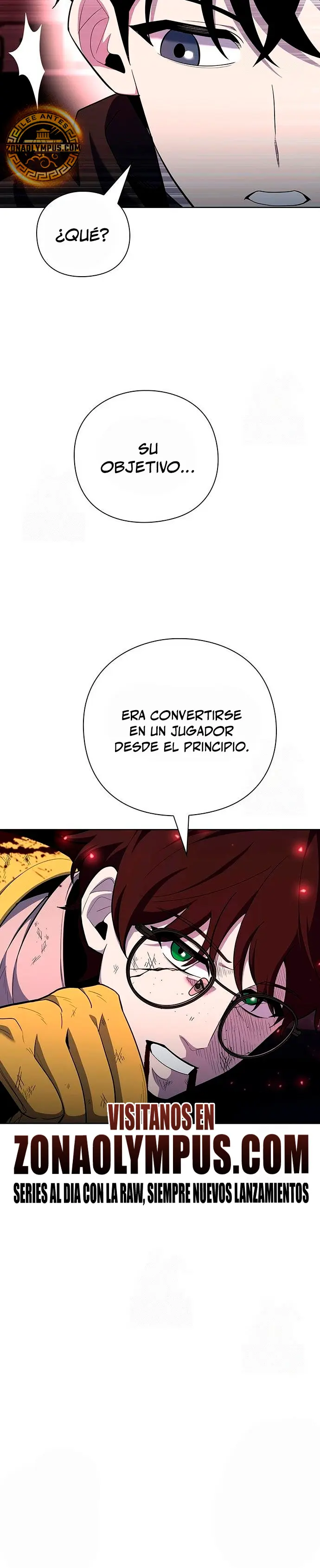 El creador de Artefactos - Capítulo 71 - Página 25 - LectorTMOo