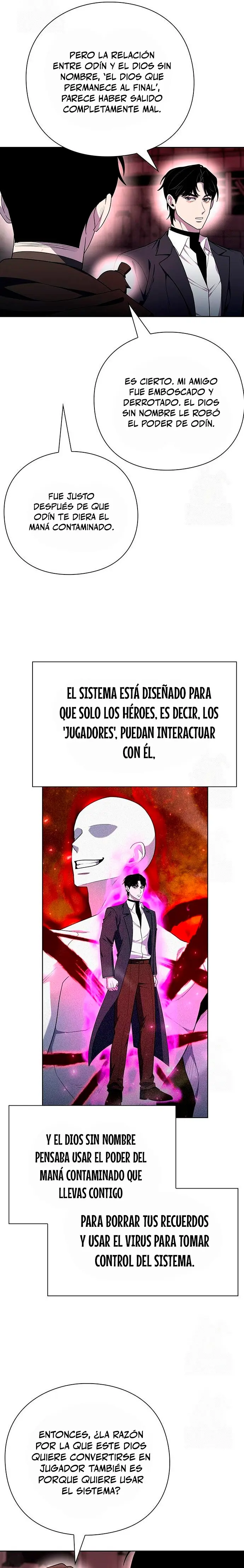 El creador de Artefactos - Capítulo 72 - Página 15 - LectorTMOo