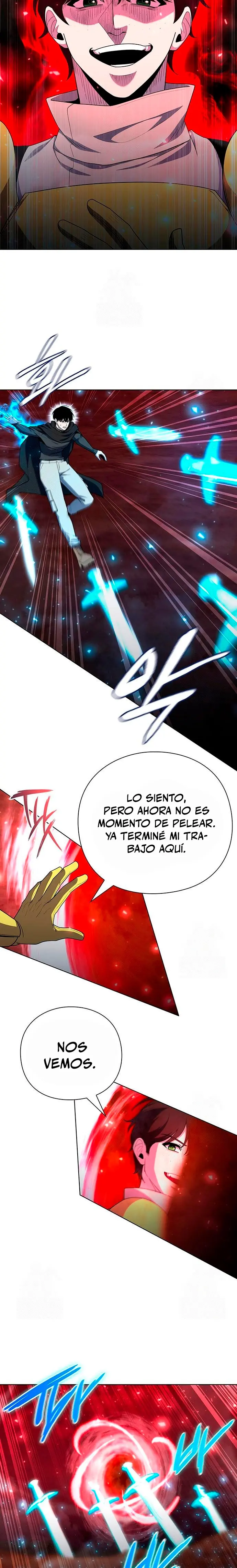 El creador de Artefactos - Capítulo 72 - Página 24 - LectorTMOo