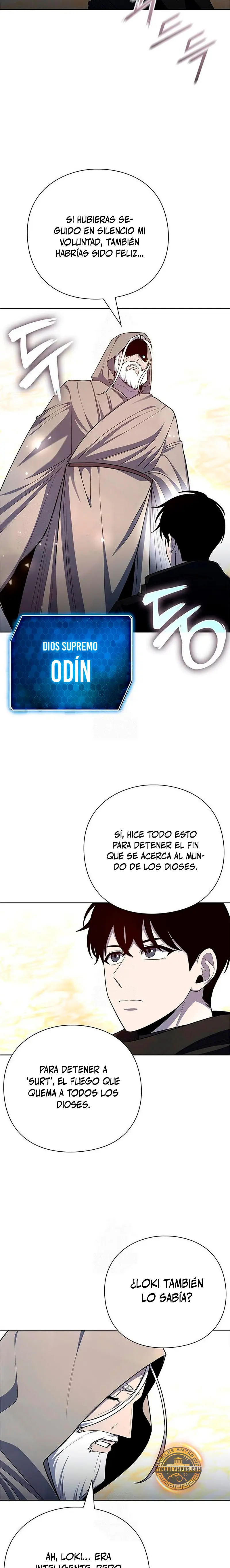 El creador de Artefactos - Capítulo 77 - Página 16 - LectorTMOo