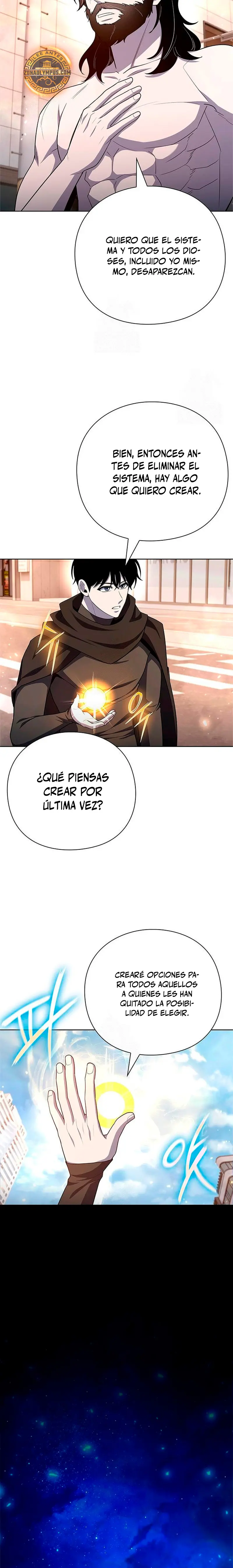 El creador de Artefactos - Capítulo 77 - Página 26 - LectorTMOo