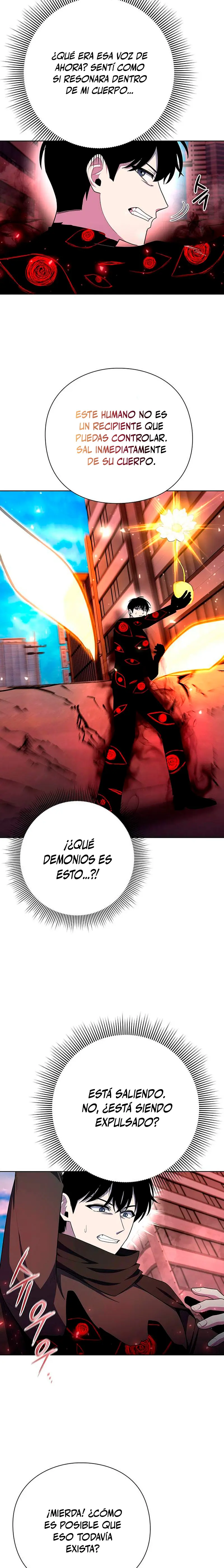 El creador de Artefactos - Capítulo 76 - Página 6 - LectorTMOo