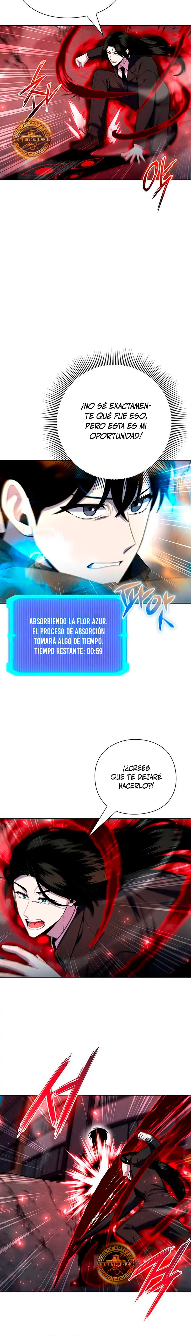 El creador de Artefactos - Capítulo 76 - Página 7 - LectorTMOo