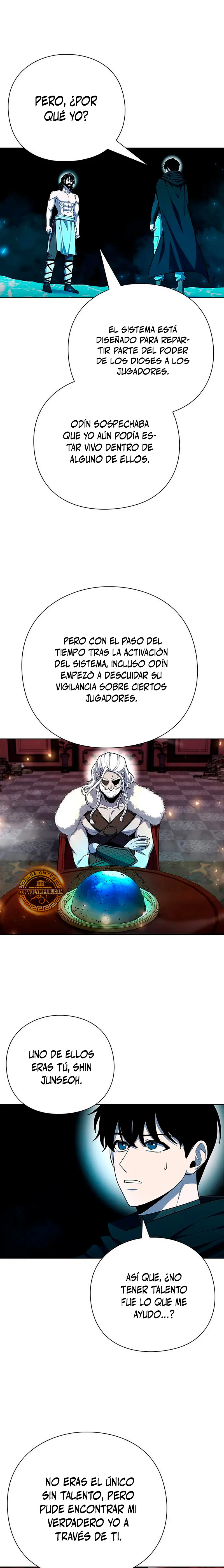 El creador de Artefactos - Capítulo 76 - Página 15 - LectorTMOo