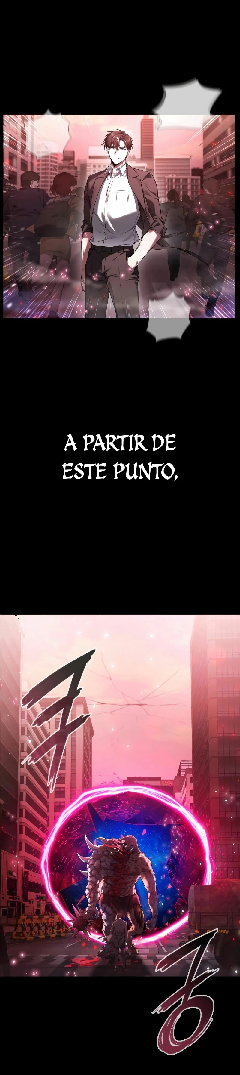 El creador de Artefactos - Capítulo - Página 12 - LectorTMOo