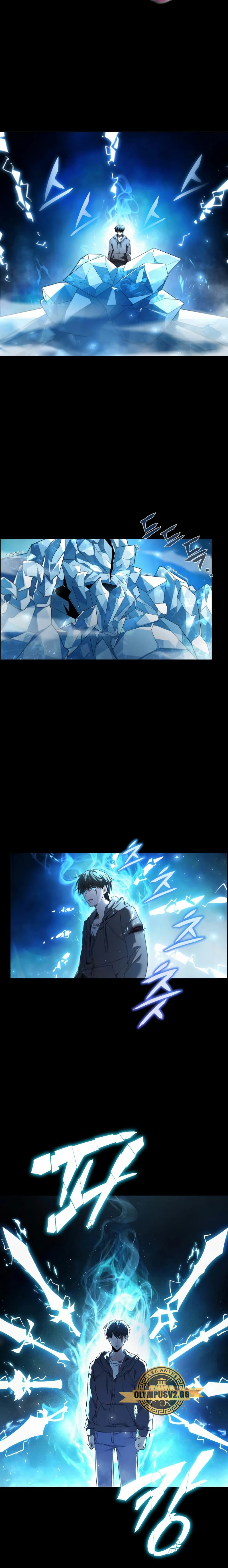 El creador de Artefactos - Capítulo - Página 32 - LectorTMOo