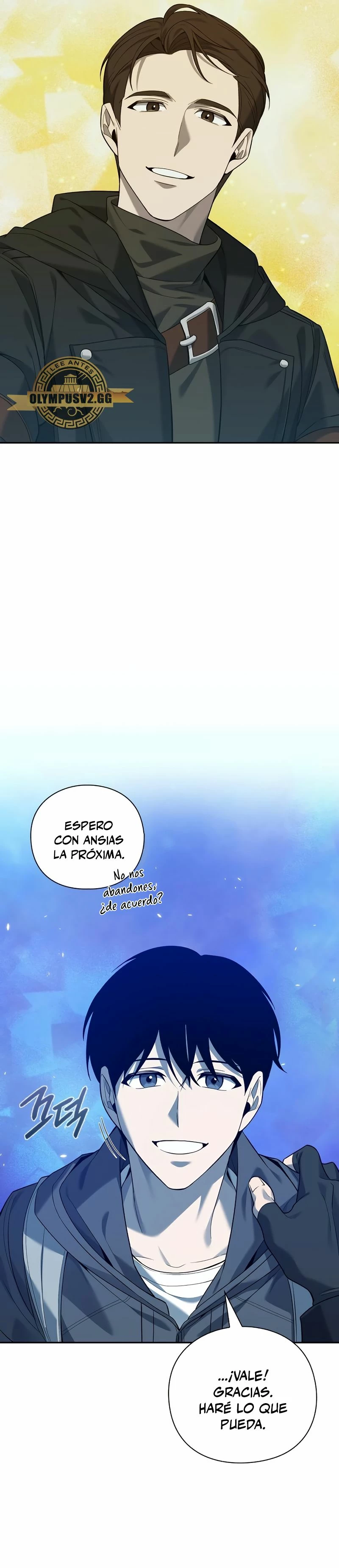 El creador de Artefactos - Capítulo 1 - Página 26 - LectorTMOo