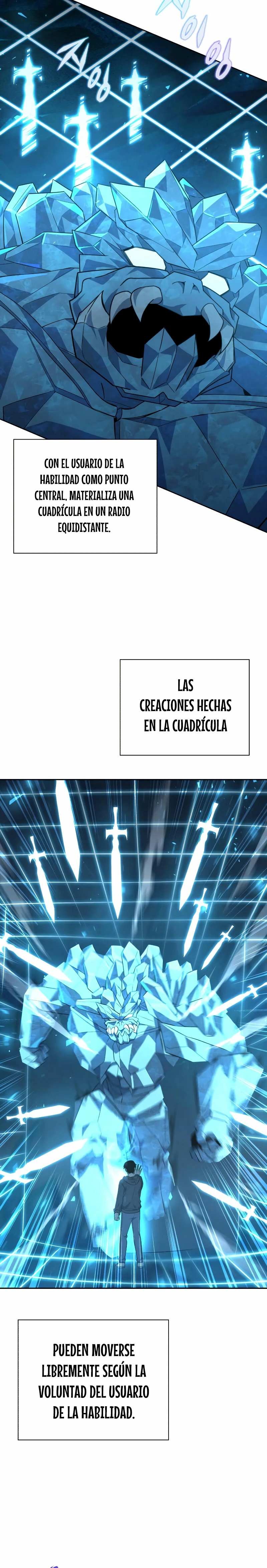 El creador de Artefactos - Capítulo 2 - Página 17 - LectorTMOo