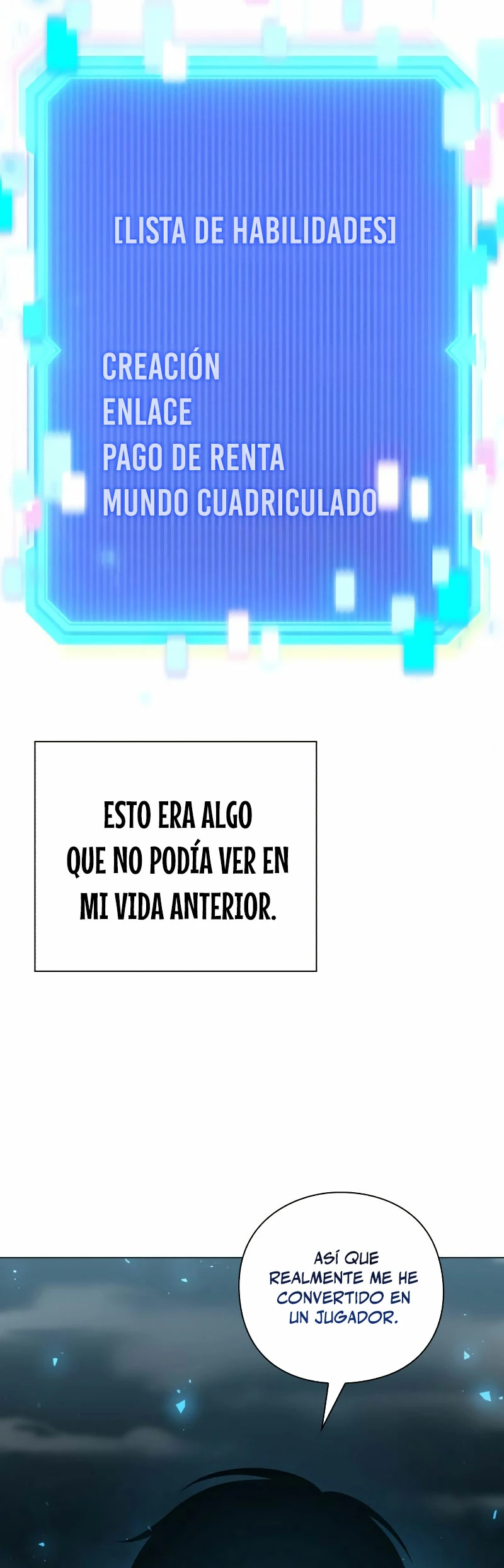 El creador de Artefactos - Capítulo 2 - Página 27 - LectorTMOo