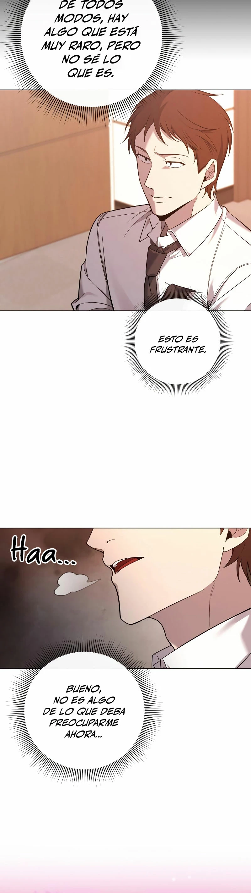 El creador de Artefactos - Capítulo 2 - Página 43 - LectorTMOo